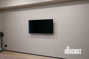 Студия квартира, на длительный срок, 28м2, 4/8 этаж