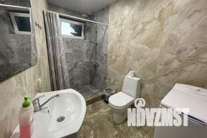 1-к квартира, посуточно, 35м2, 1/2 этаж