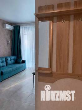 1-к квартира, посуточно, 28м2, 5/8 этаж