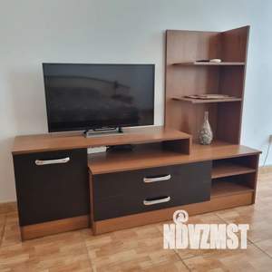 2-к квартира, посуточно, 40м2, 3/4 этаж