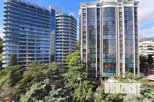 2-к квартира, посуточно, 50м2, 10/18 этаж