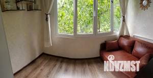 1-к квартира, посуточно, 32м2, 4/5 этаж