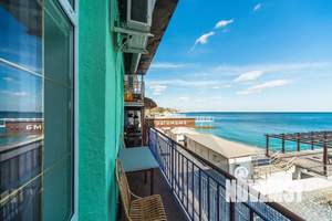 2-к квартира, посуточно, 35м2, 2/4 этаж