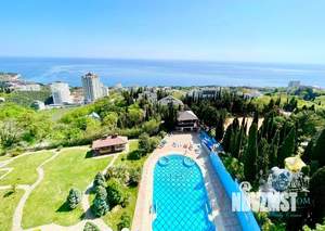 2-к квартира, посуточно, 79м2, 6/14 этаж