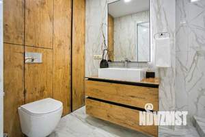 3-к квартира, посуточно, 80м2, 1/1 этаж