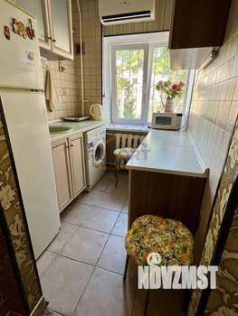 1-к квартира, на длительный срок, 30м2, 2/2 этаж