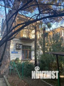 3-к квартира, посуточно, 70м2, 1/2 этаж