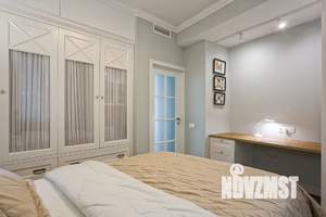 2-к квартира, посуточно, 70м2, 2/12 этаж