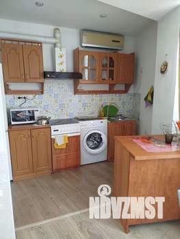 3-к квартира, посуточно, 70м2, 2/3 этаж