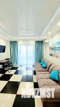 1-к квартира, посуточно, 32м2, 1/6 этаж