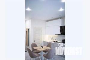 1-к квартира, посуточно, 31м2, 2/7 этаж