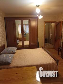 2-к квартира, посуточно, 48м2, 8/12 этаж