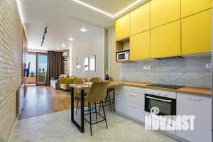 1-к квартира, посуточно, 70м2, 1/1 этаж