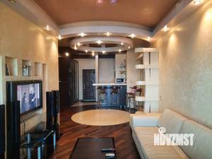 2-к квартира, посуточно, 60м2, 7/13 этаж