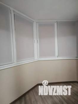 1-к квартира, посуточно, 33м2, 2/9 этаж