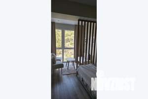 1-к квартира, посуточно, 40м2, 14/14 этаж