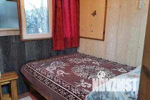 1-к квартира, посуточно, 10м2, 1/1 этаж