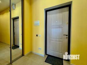 1-к квартира, посуточно, 47м2, 9/10 этаж
