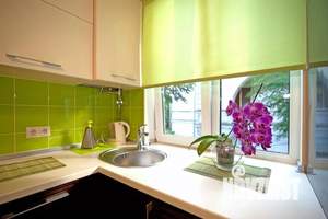 1-к квартира, посуточно, 65м2, 1/1 этаж