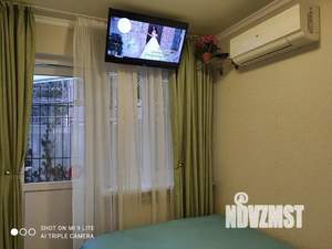 Студия квартира, посуточно, 13м2, 1/2 этаж