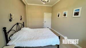 2-к квартира, посуточно, 65м2, 11/14 этаж