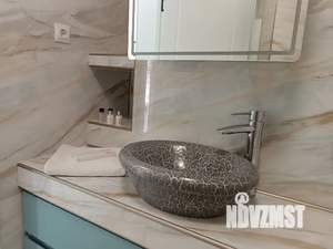 2-к квартира, посуточно, 60м2, 8/8 этаж
