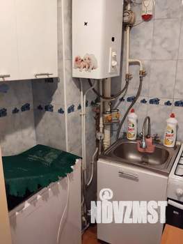 1-к квартира, посуточно, 22м2, 3/5 этаж