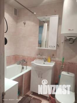 2-к квартира, посуточно, 45м2, 4/5 этаж