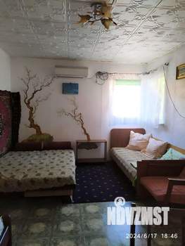 2-к квартира, посуточно, 55м2, 3/4 этаж