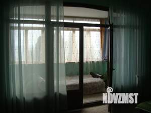 2-к квартира, посуточно, 100м2, 3/3 этаж