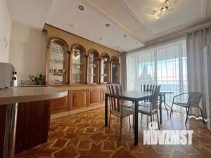 1-к квартира, посуточно, 62м2, 2/3 этаж