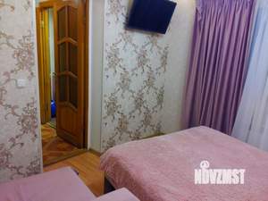 1-к квартира, на длительный срок, 27м2, 1/1 этаж