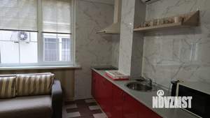 3-к квартира, на длительный срок, 60м2, 3/3 этаж