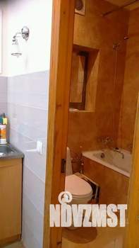 3-к квартира, посуточно, 60м2, 2/2 этаж