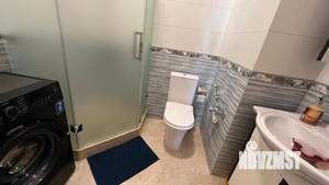 1-к квартира, на длительный срок, 50м2, 7/8 этаж