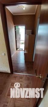 2-к квартира, посуточно, 35м2, 2/3 этаж