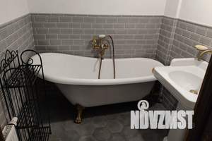 3-к квартира, посуточно, 80м2, 4/8 этаж