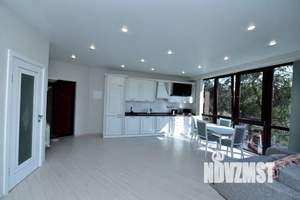 1-к квартира, посуточно, 50м2, 2/3 этаж