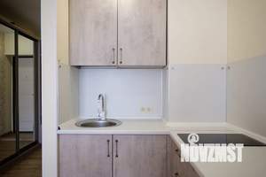 1-к квартира, посуточно, 32м2, 13/18 этаж