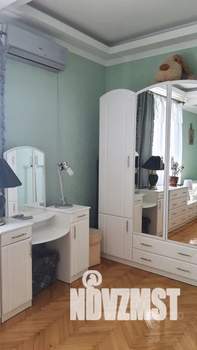 2-к квартира, посуточно, 46м2, 4/4 этаж