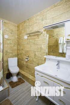 1-к квартира, посуточно, 35м2, 7/7 этаж