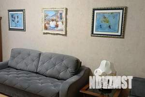 2-к квартира, посуточно, 72м2, 2/9 этаж