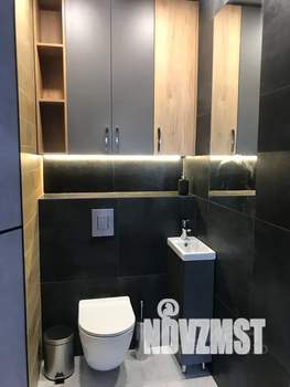 3-к квартира, посуточно, 90м2, 5/11 этаж