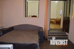 2-к квартира, посуточно, 70м2, 1/2 этаж