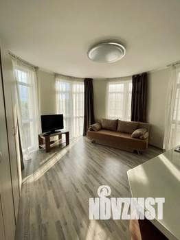 1-к квартира, посуточно, 22м2, 3/7 этаж