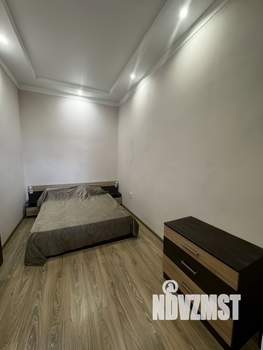 3-к квартира, посуточно, 98м2, 2/2 этаж
