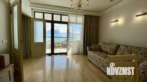 2-к квартира, посуточно, 70м2, 6/9 этаж
