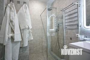 2-к квартира, посуточно, 60м2, 16/20 этаж