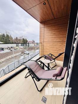 2-к квартира, посуточно, 56м2, 2/8 этаж