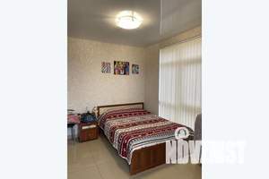 1-к квартира, посуточно, 18м2, 4/7 этаж